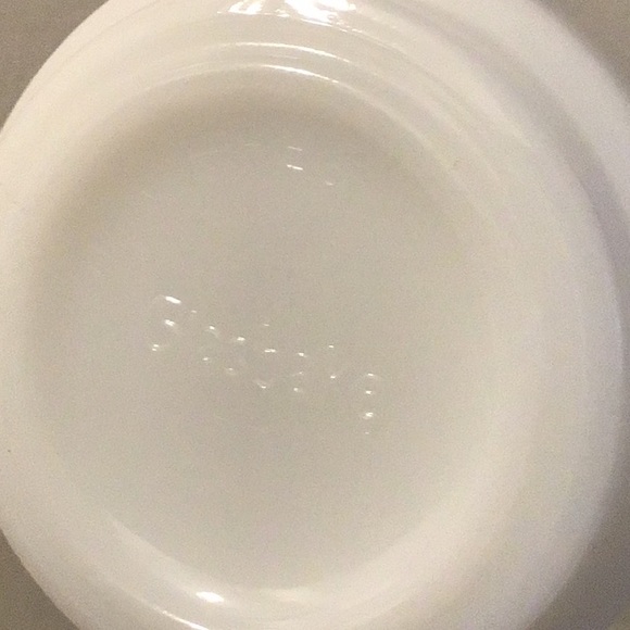 Mugs~ Glasbake from the 60’s - Picture 2 of 8